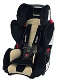 Recaro Car Seat 340.00.MM14 Young Sport Midnight Desert