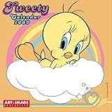 2009 Tweety 30x30 Calendar