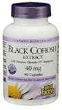 Natural Factors Women's Black Cohosh Extract 90 caps