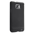 Barely There Case-Mate H�lle Case Tasche - f�r Samsung Galaxy S II 2 i9100 - Schwarz