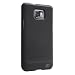 Case-mate� Barely There f�r Samsung Galaxy S2 i9100 - black