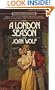 A London season (Regency romances)