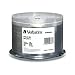 Verbatim 96732 8.5GB 2.4X DataLifePlus DVD+R DL (50pk Spindle, Shiny Silver)