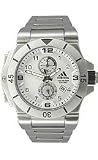 Adidas Men's Steel watch #ADP1789