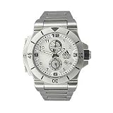 Adidas Mens Steel watch #ADP1789