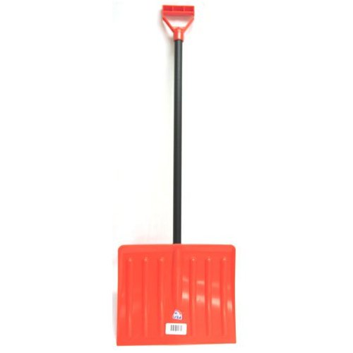 Toy Snow Shovel By 12 Pack