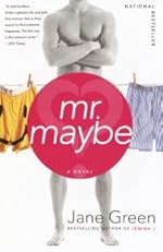 Mr. Maybe