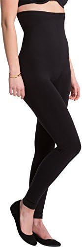 Red Hot Label By Spanx High-Waisted Leggings