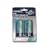 Card Tenergy NiMH D Size 10000mAh high capacity Rechargeable Battery: 2xD