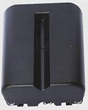 Power 2000 ACD751 Replacement Rechargeable Battery (Sony Np-Fm500h Equivalent)