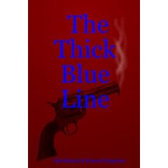 The Thick Blue Line