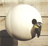 Ingarden Birdball Bird House - Modern