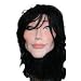 Cesar - Masque adulte en Latex Carla Bruni