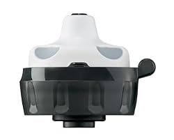 Sigg Sport Top with ABT Base for Sigg Water Bottles