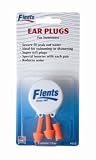 Flents By Apothecary Products, Inc. Flents Ear Plugs for Swimmers 1 Each (Pack of 6)