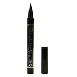 W7 Waterproof Eye Liner Pen - Black