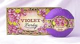 Verly Violet Soaps, 5.2 oz. Bar, Box of 2