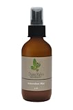 Antioxidant Mist Toner Based in Organic Aloe Vera Juice