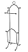 BRONZE standing TOILET PAPER HOLDER MAGAZINE RACK
