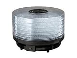 IMAGE OF Aroma Housewares Co. Food Dehydrator.
