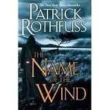 The Name of the Wind Publisher: DAW Hardcover