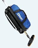 Blue Olson Duffle Bag