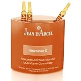 Jean d Arcel VITAMIN C Concentré Actif Multi-Vitaminé