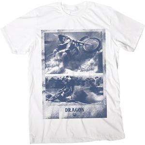  Dragon Ghost Riders T-Shirt