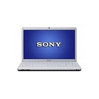 Sony VAIO VPCEB42FX/WI 15.5 White Laptop