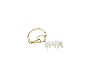 Marc by Marc Jacobs Colgante para Bolsa Small Drippy