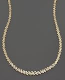 14k Gold Diamond Necklace (5 ct. t.w.)