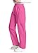 Adar Universal Scrubs for Women - Tapered Utility Cargo Scrub Pants