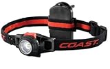 New-Coast HL7 LL7497 Focus/Dimming Headlamp - COA-19273