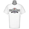 2006 Rose Bowl National Championship Game Logo Tee Shirt