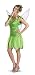 Disney Tinker Bell Fairy Adult Costume Standard