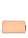 G by GUESS Women's Nisha Zip-Around Wallet