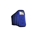 Apple Nike+ Armband with Window for Nano - Blue