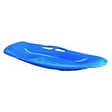 Pelican Mega Snow Runner Sled