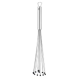 WMF Profi Plus Flexi Whisk with Silicone Balls, 32cmby WMF
