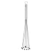 WMF Silicon Flexi Whisk  32cm IN 18/10 STAINLESS STEEL-1873016030