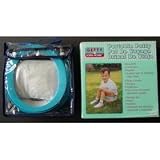Baby Care Childrens Portable Potty With Travel Case. (pack Of 12) Pack of 12 pcs