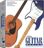 EMEDIA Guitar Basics 3 ( Windows/Macintosh )