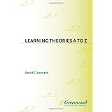 learning theories a to z