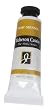 Jack Richeson Artist Casein Colors, 37-Milileter, Raw Sienna
