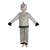 CHILD'S DONKEY COSTUME (3 PCE) [Required Size : Medium ( 6-9 yrs )]