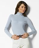 Lauren by Ralph Lauren Long-Sleeve Turtleneck