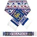 France Soccer Team Scarf Image