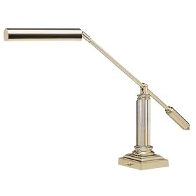 Balance Arm Piano Desk Lamp by House of Troy