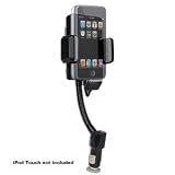 MediaGate i-Kit MG-IK5N1 iPhone/iPhone 3G FM Hands-Free Car Kit & iPod FM Transmitter