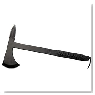 My new tomahawk arrived - Survival & Emergency Preparedness